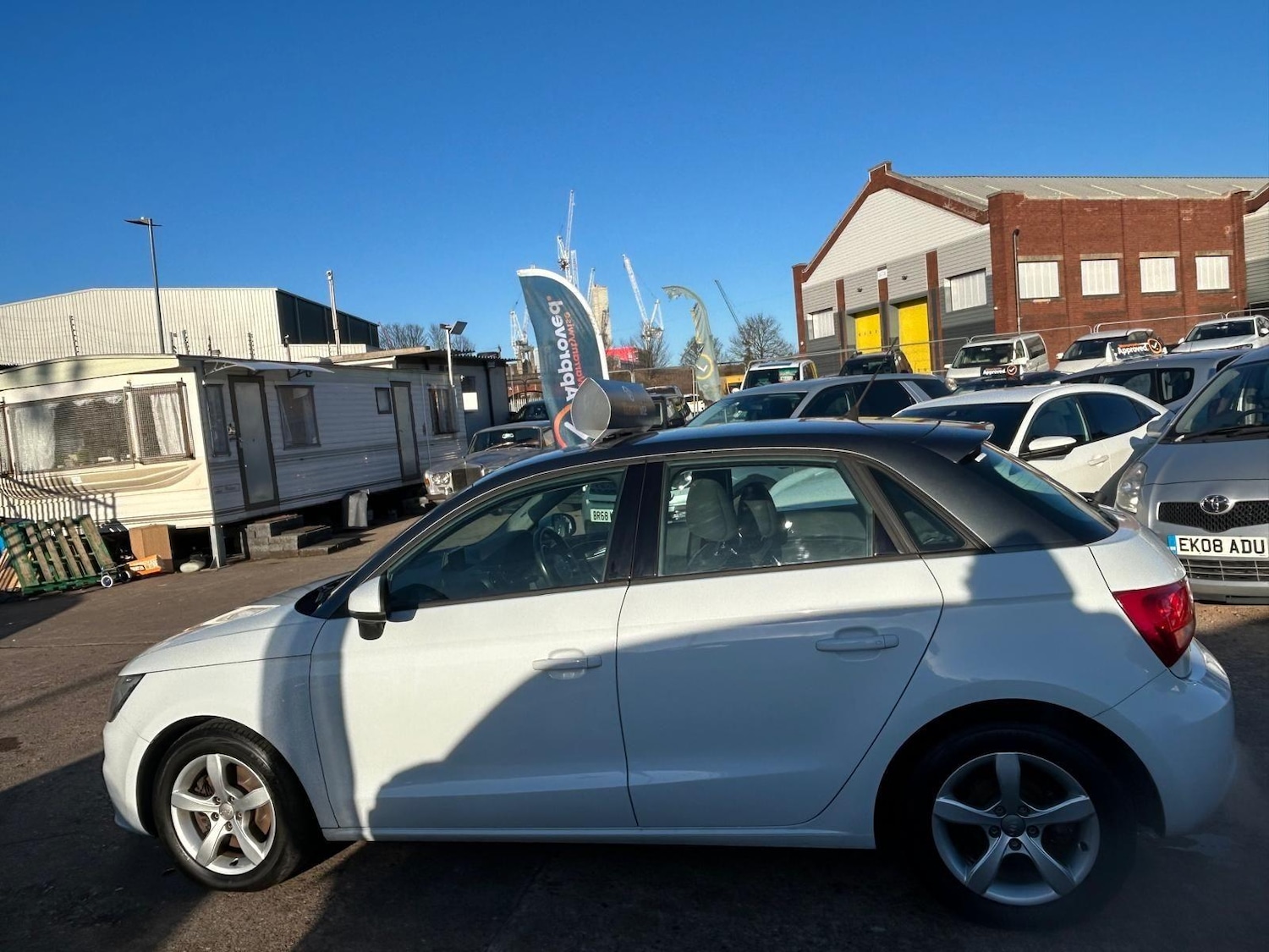 Used Audi A1 2025 for sale - 77060529: Photo 29