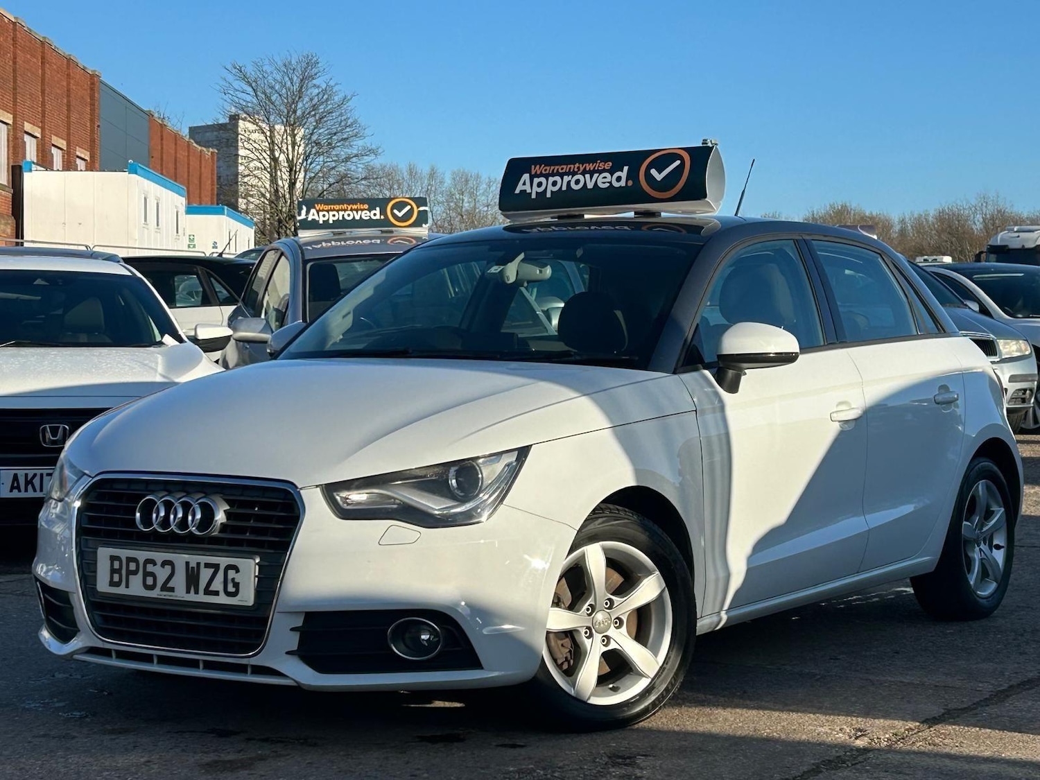 Used Audi A1 2025 for sale - 77060529: Photo 3