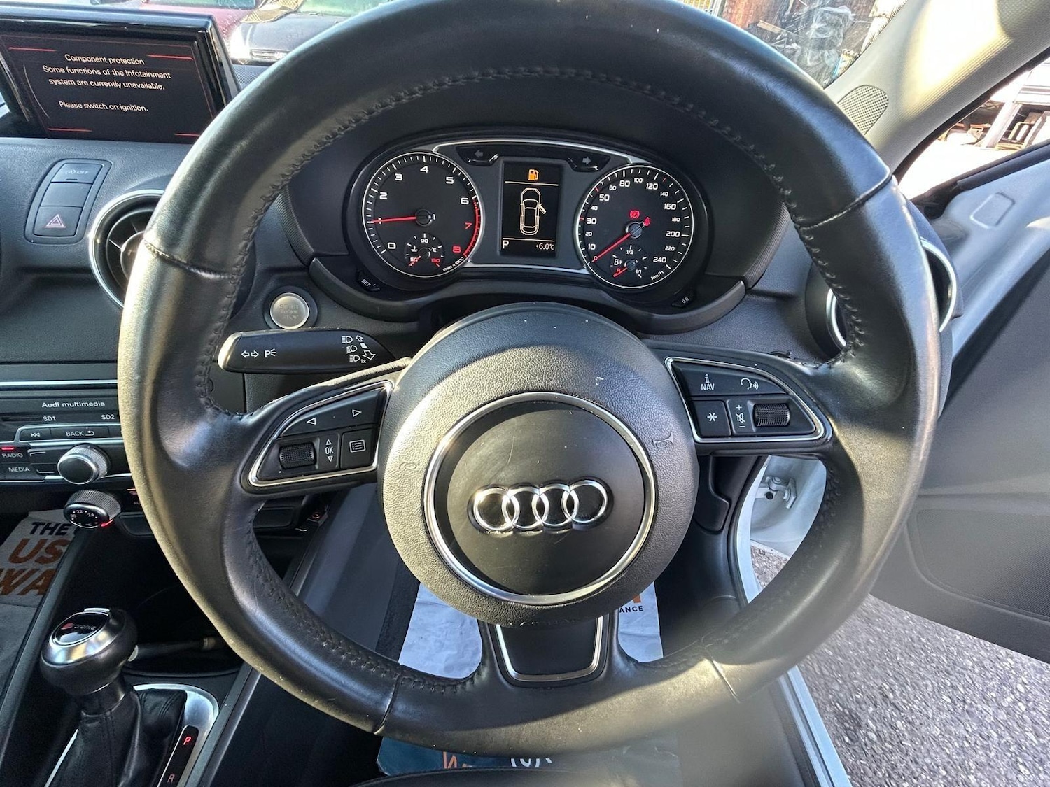 Used Audi A1 2025 for sale - 77060529: Photo 33