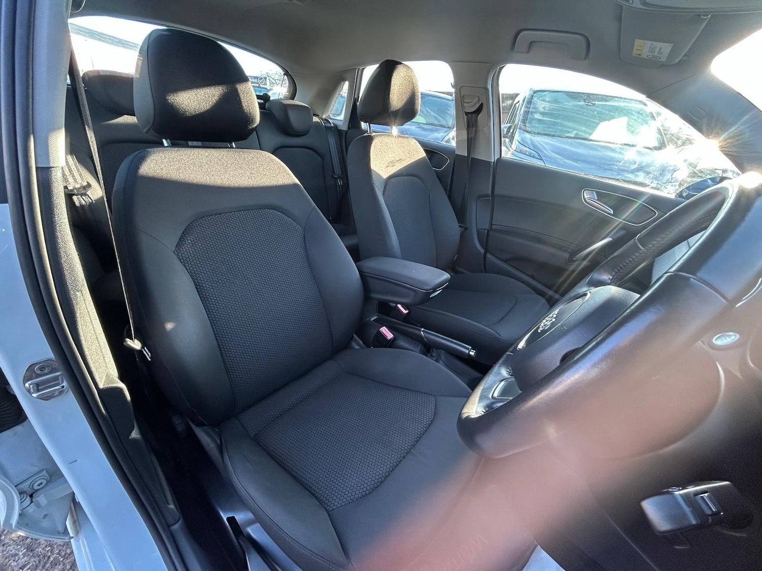 Used Audi A1 2025 for sale - 77060529: Photo 42