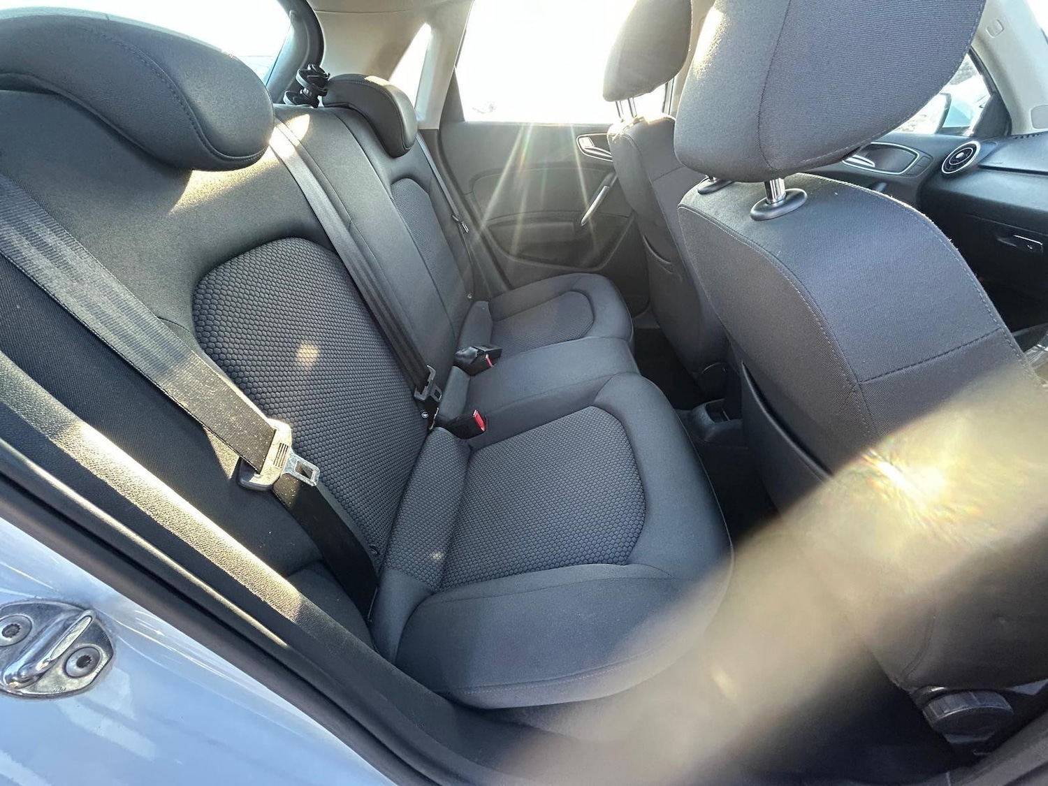 Used Audi A1 2025 for sale - 77060529: Photo 46