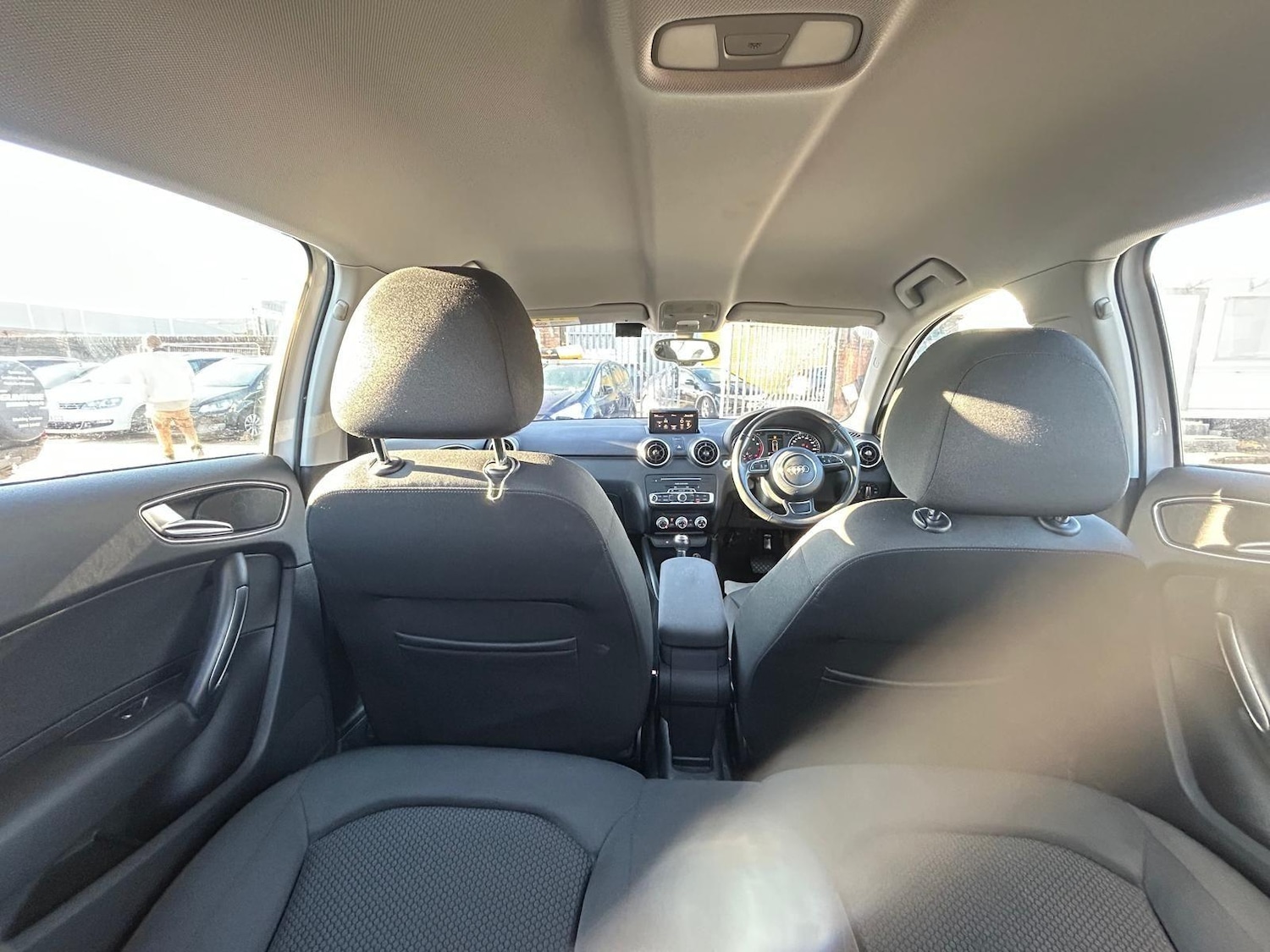 Used Audi A1 2025 for sale - 77060529: Photo 48