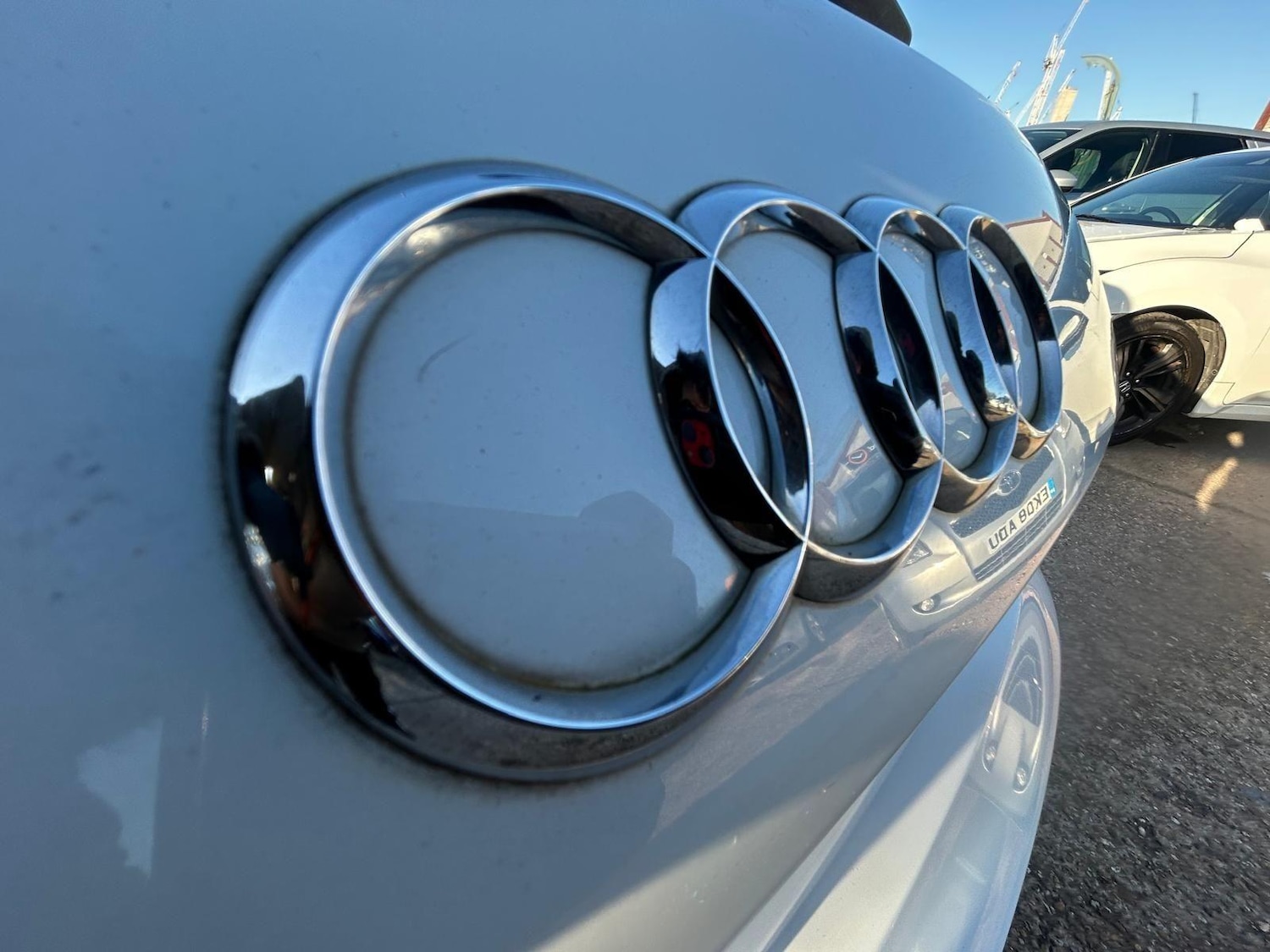 Used Audi A1 2025 for sale - 77060529: Photo 50