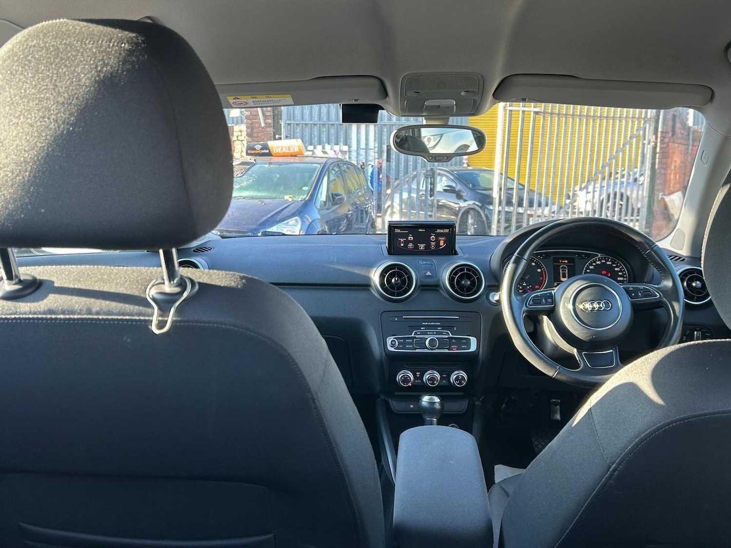 Used Audi A1 2025 for sale - 77060529: Photo 51