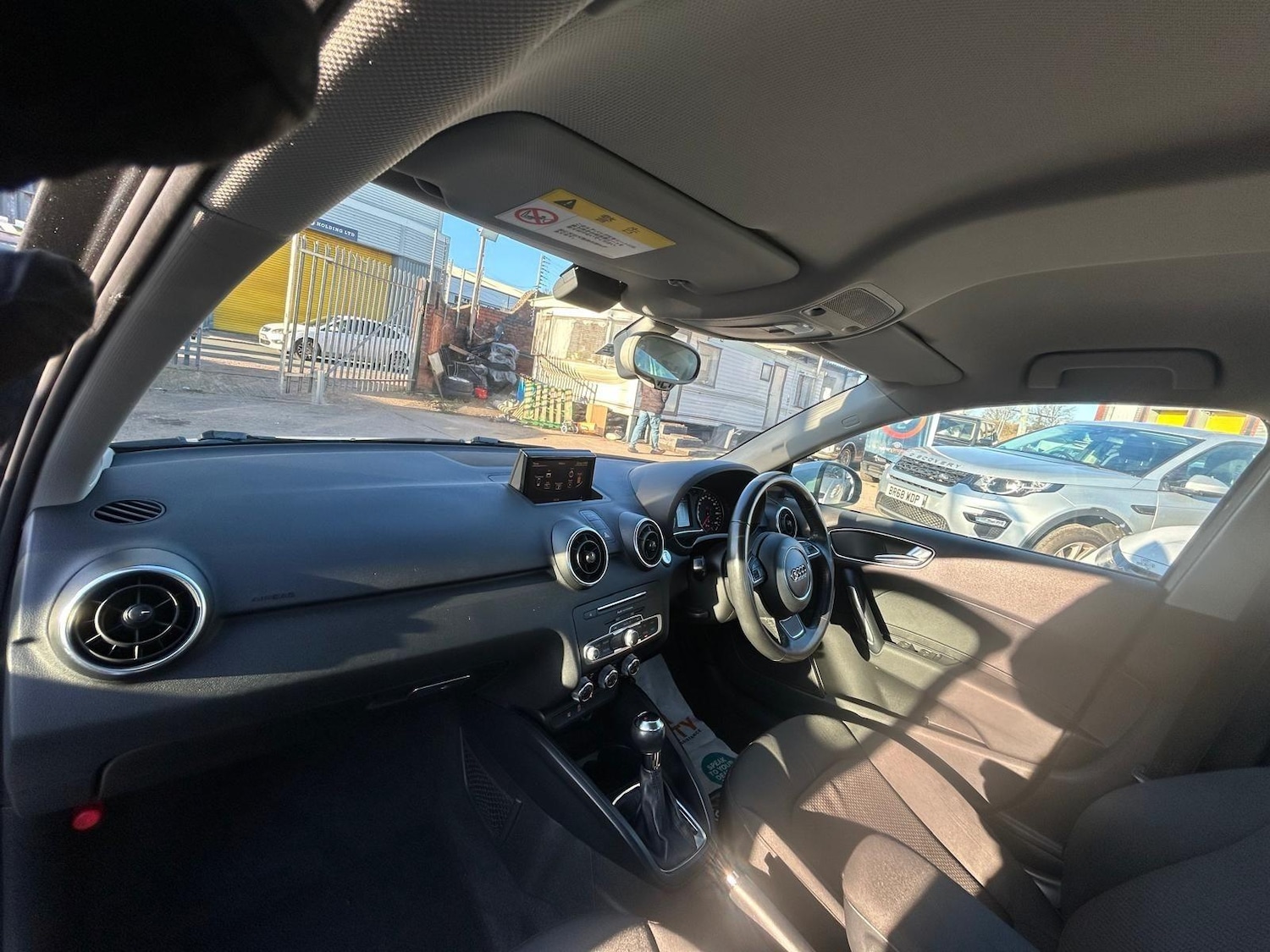 Used Audi A1 2025 for sale - 77060529: Photo 52