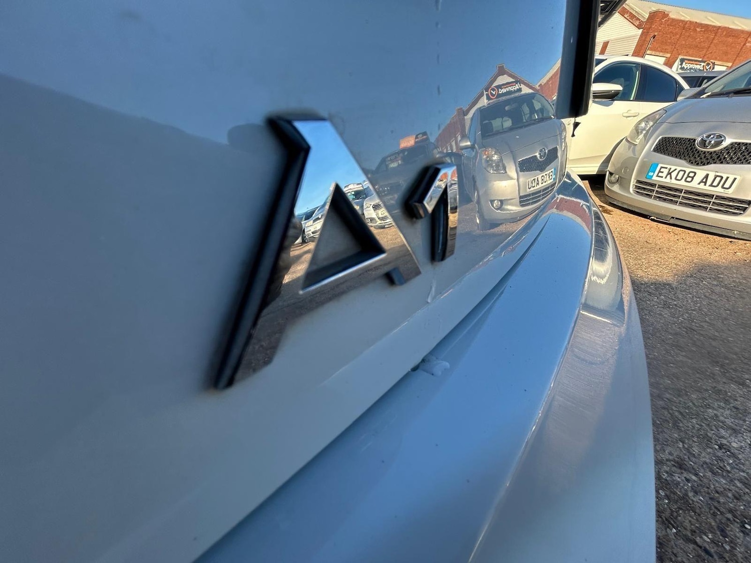 Used Audi A1 2025 for sale - 77060529: Photo 53