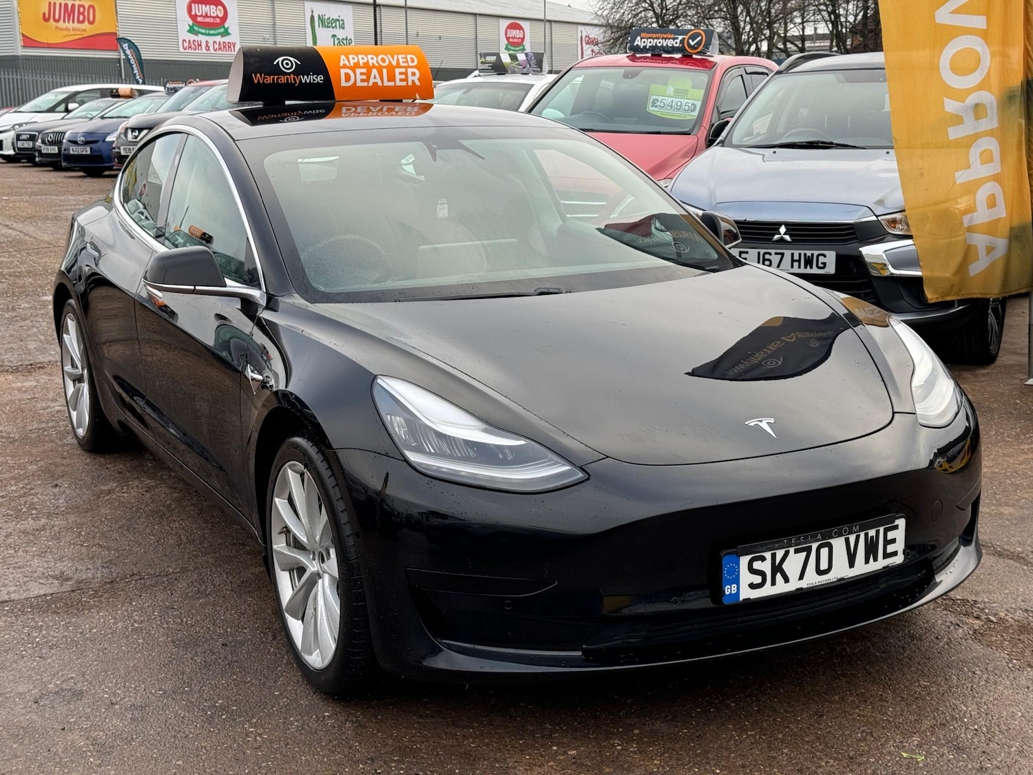 Vehicle 28