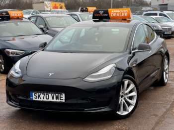 Used Tesla Model 3 2020 for sale - 73454751: Photo