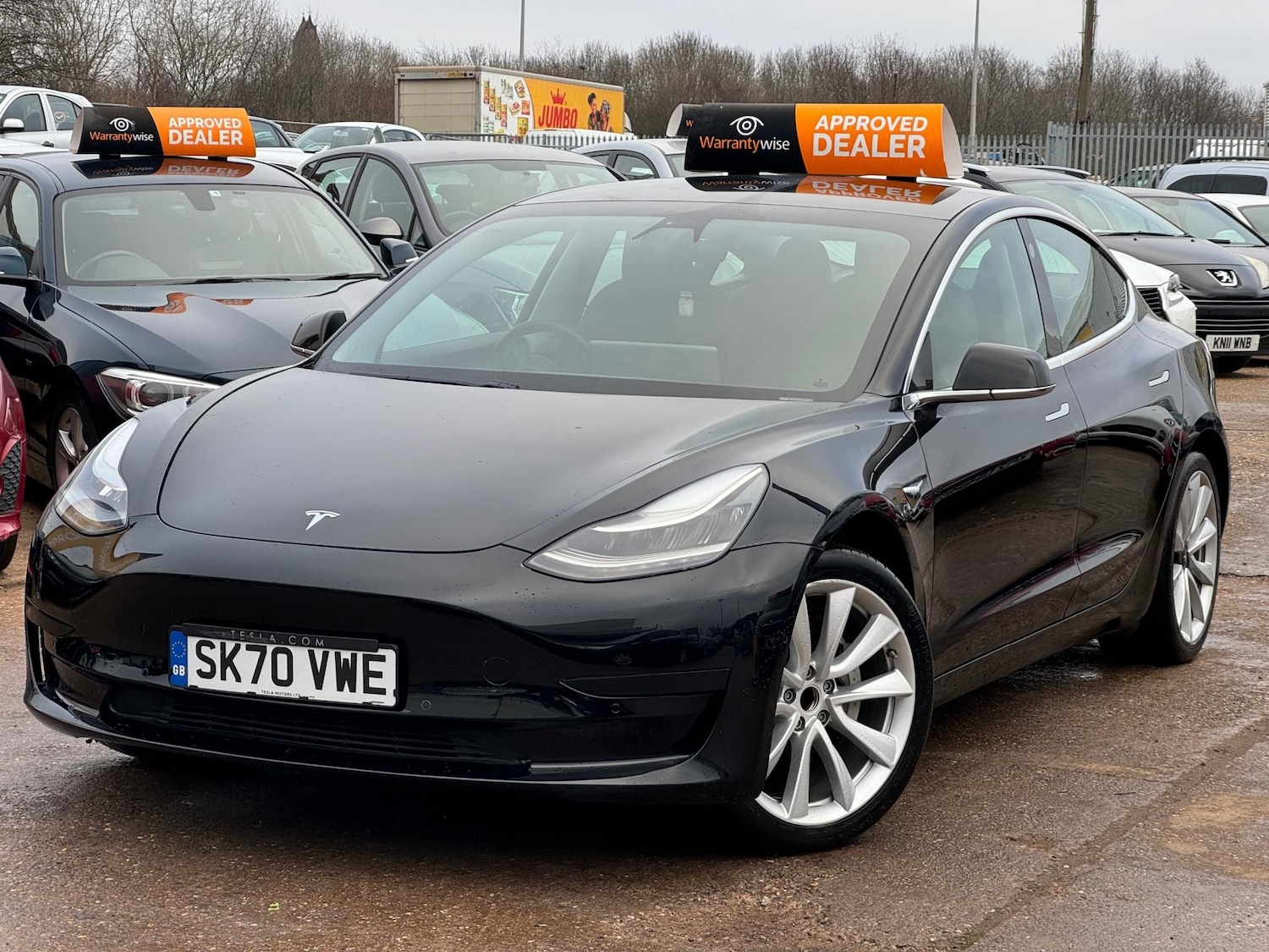 Vehicle 35