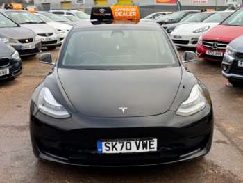 Used Tesla Model 3 2020 for sale - 73454751: Photo
