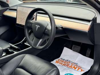 Used Tesla Model 3 2020 for sale - 73454751: Photo