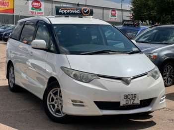 2019 (06) - 2.4 Petrol AUTOMATIC G-Edition 7ST MPV 5-Door