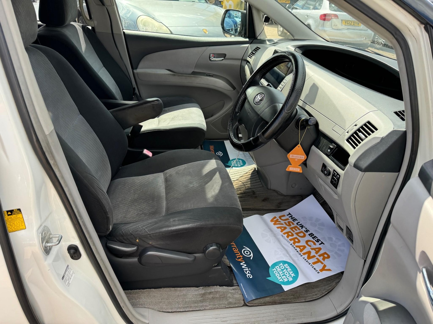 Vehicle 24