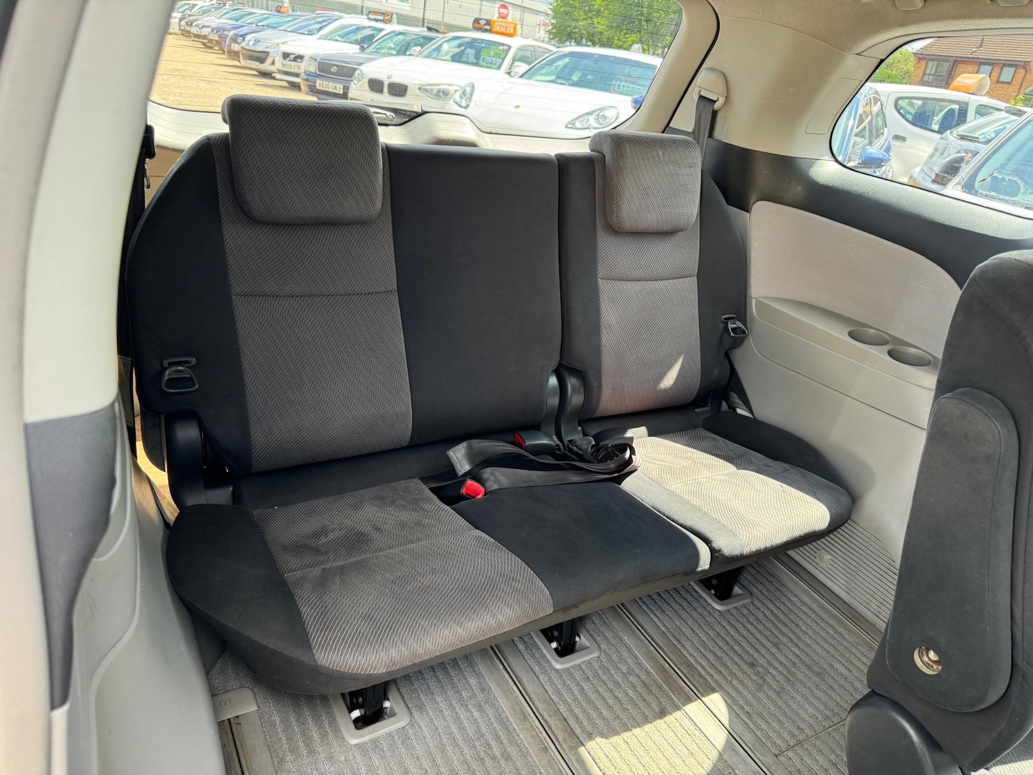 Vehicle 28