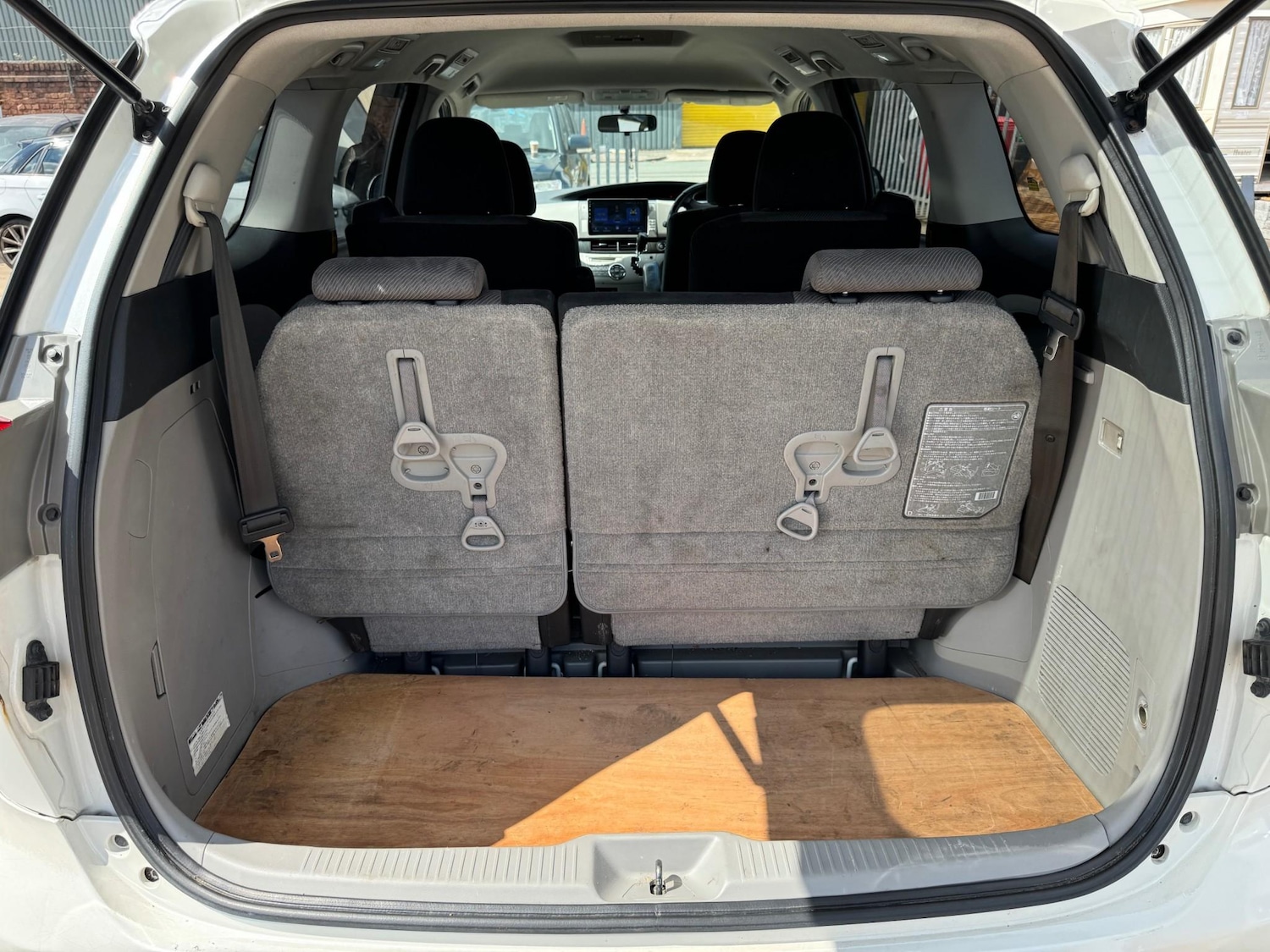 Vehicle 29