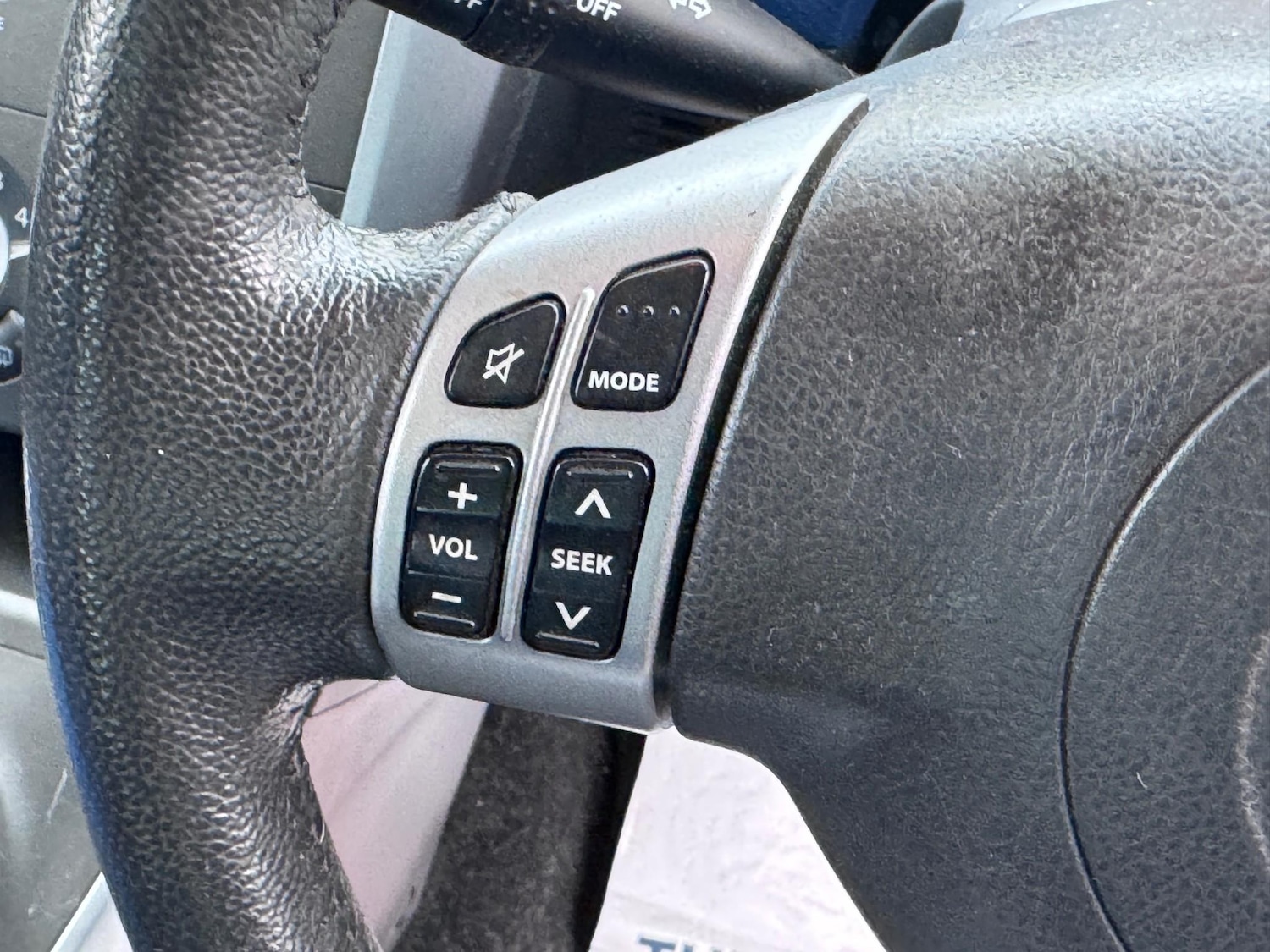 Used Vauxhall Agila 2008 for sale - 77450847: Photo 12