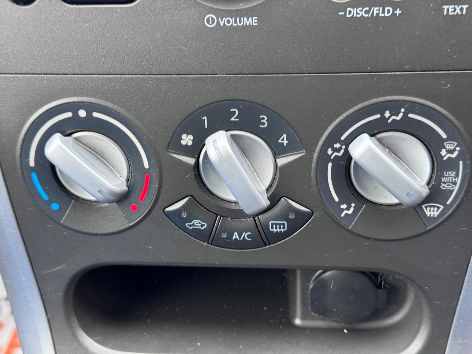 Used Vauxhall Agila 2008 for sale - 77450847: Photo 13