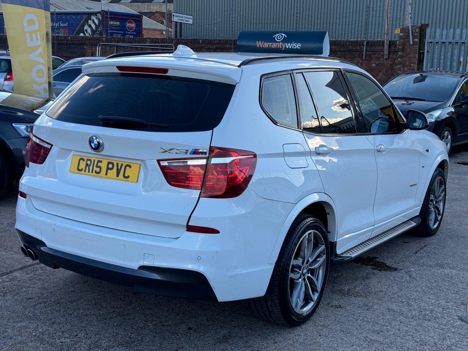 Vehicle 25