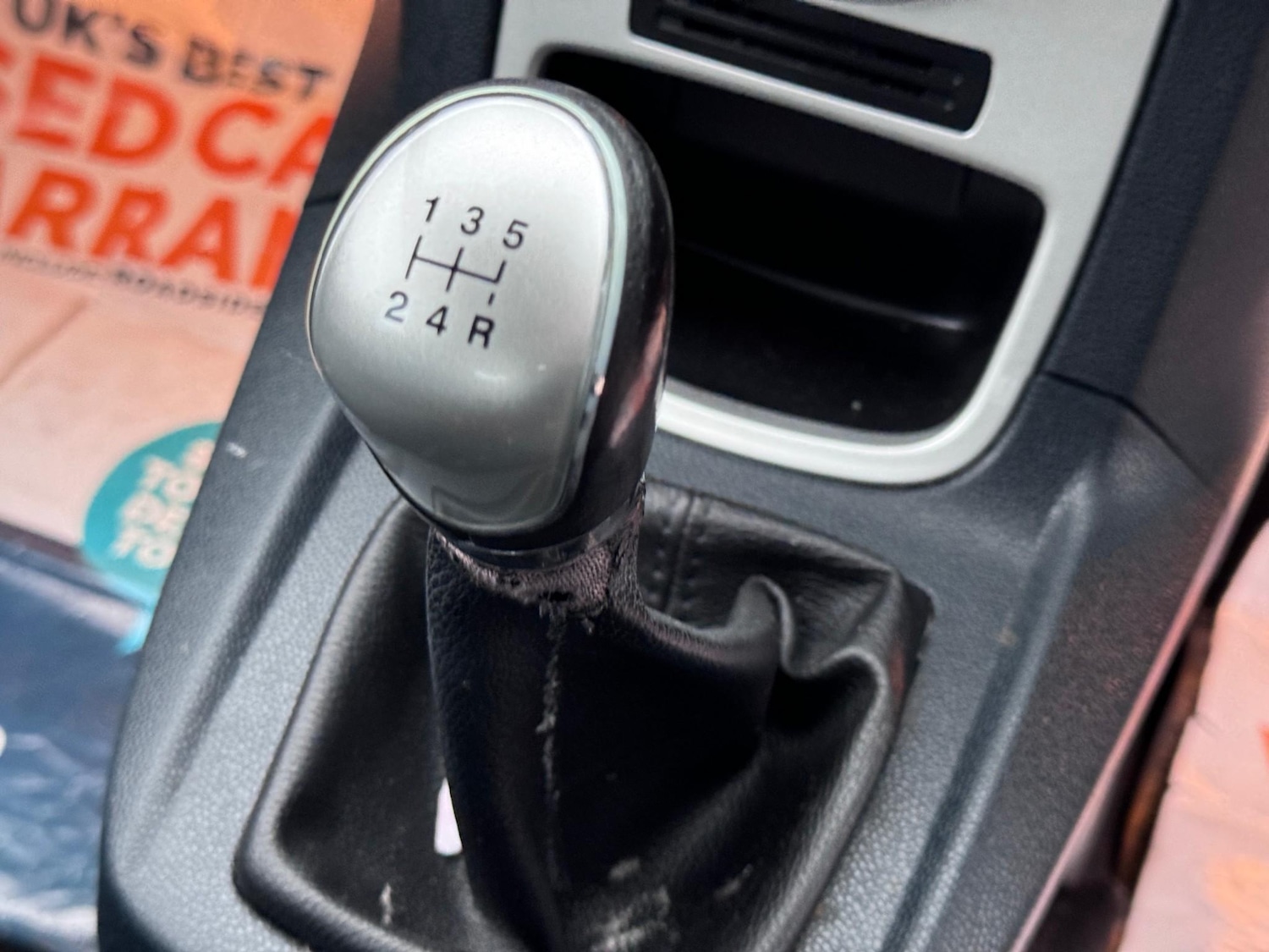 Used Ford Fiesta 2010 for sale - 77607914: Photo 13