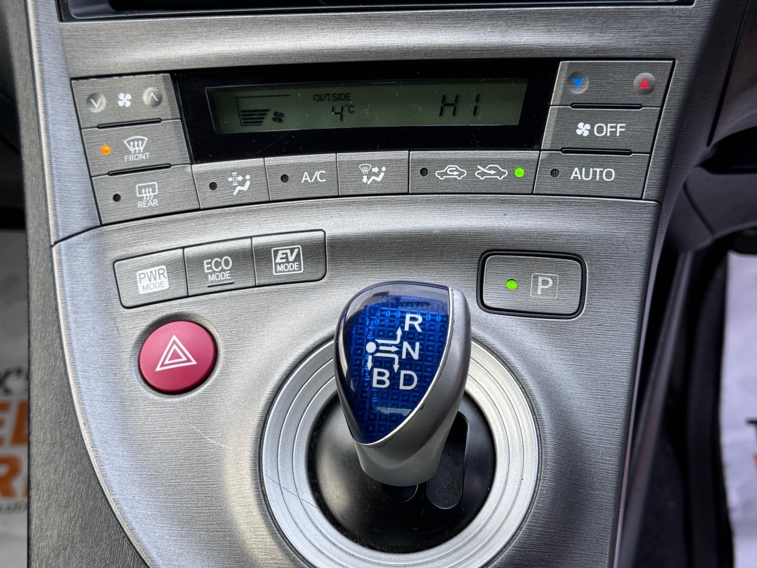 Used Toyota Prius 2023 for sale - 76697302: Photo 11