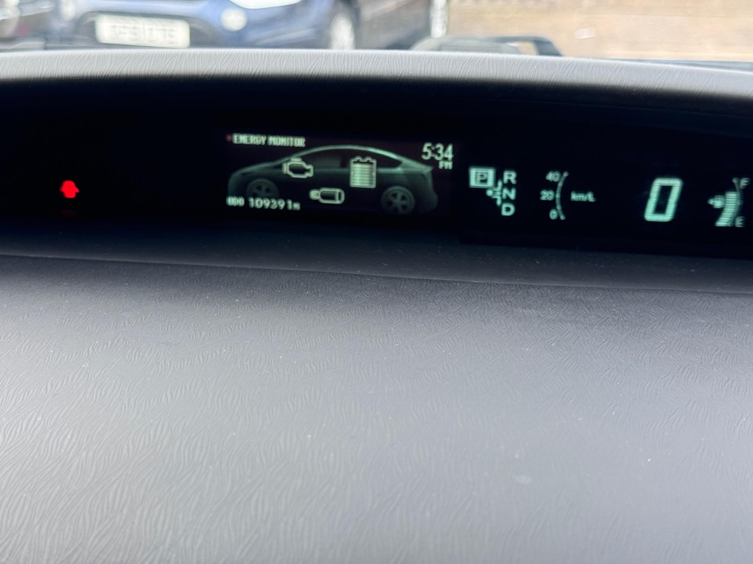 Used Toyota Prius 2023 for sale - 76697302: Photo 15