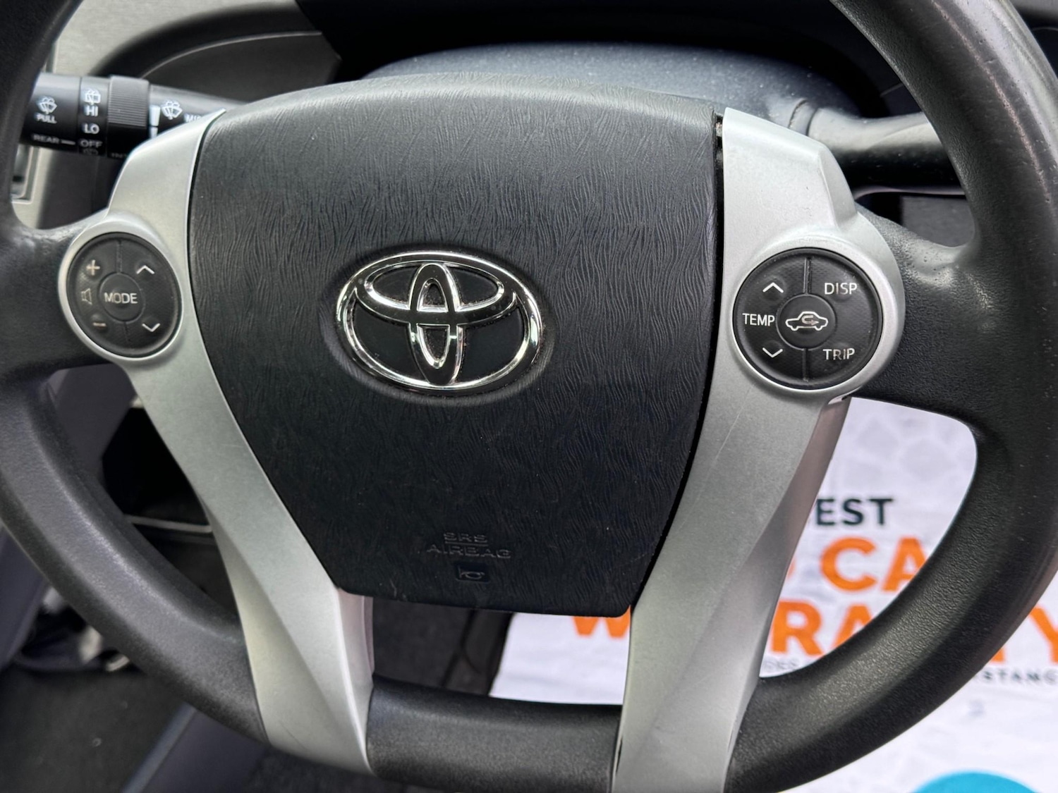 Used Toyota Prius 2023 for sale - 76697302: Photo 16