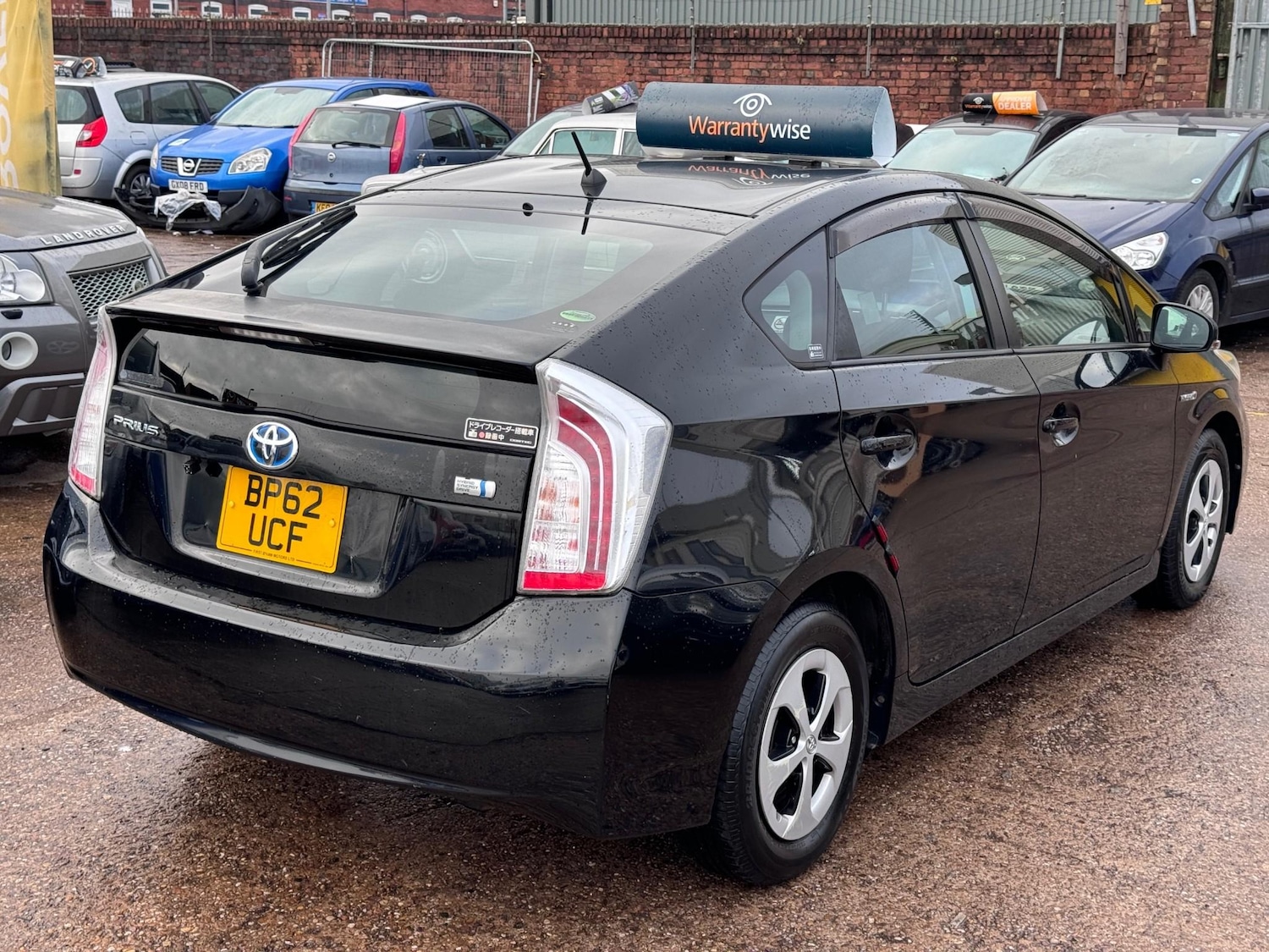 Used Toyota Prius 2023 for sale - 76697302: Photo 19