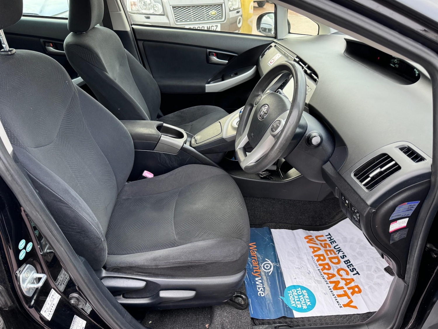 Used Toyota Prius 2023 for sale - 76697302: Photo 24