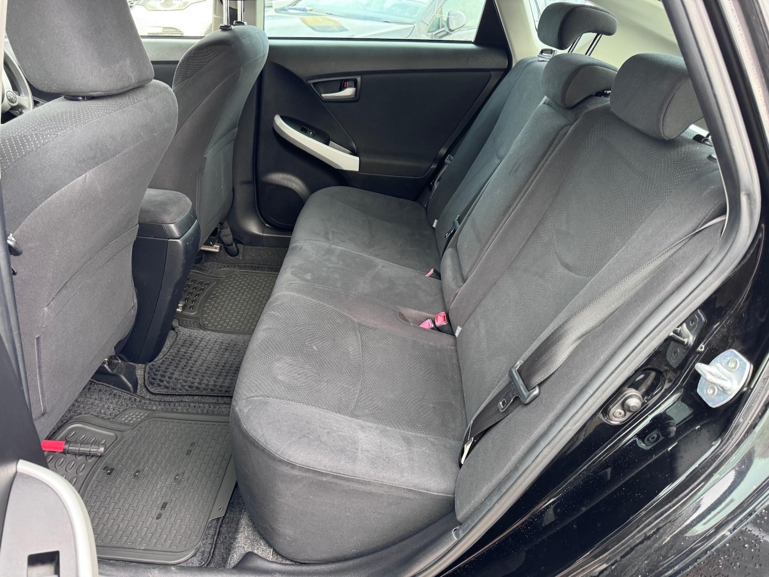 Used Toyota Prius 2023 for sale - 76697302: Photo 26