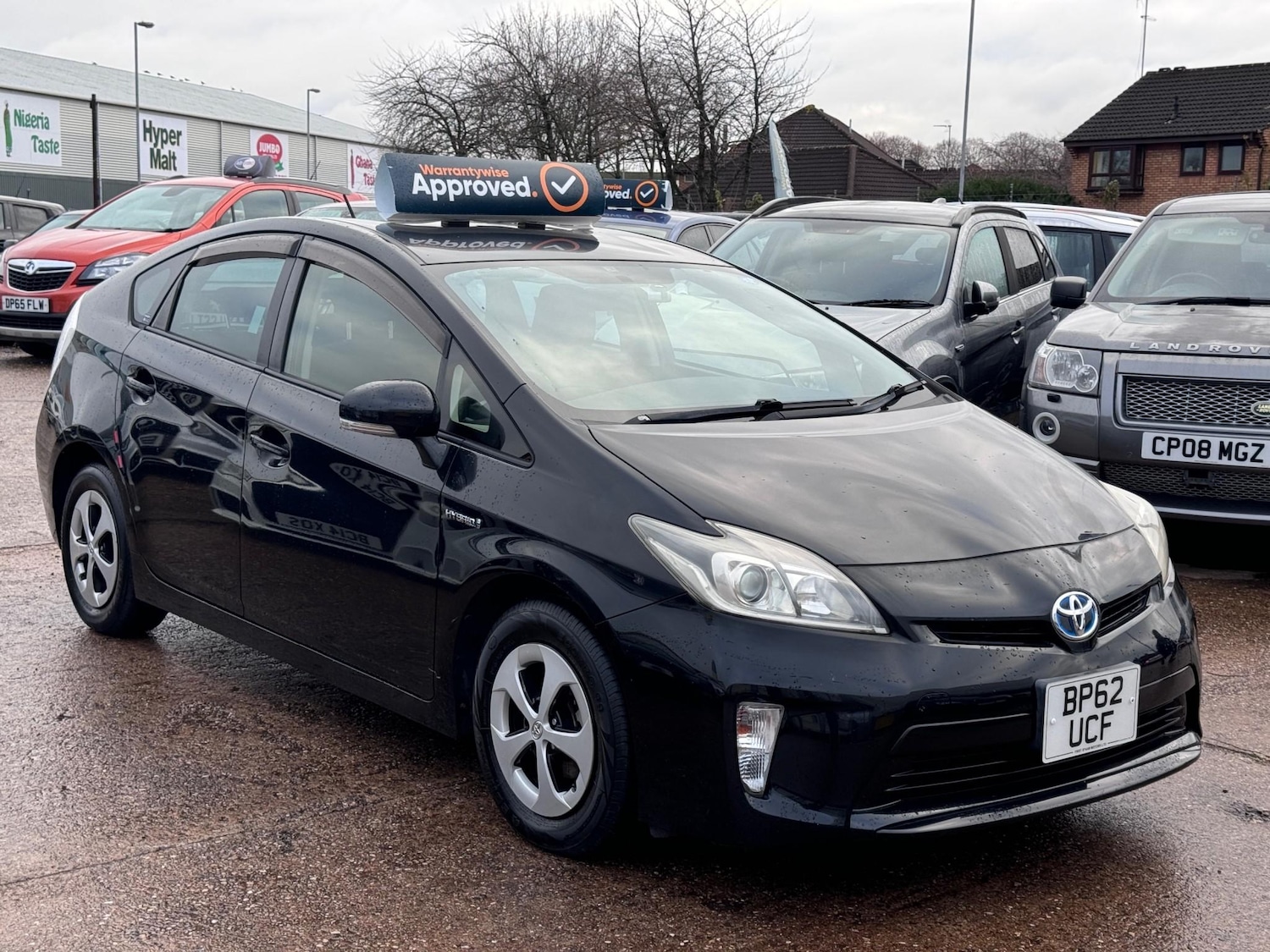 Used Toyota Prius 2023 for sale - 76697302: Photo 28