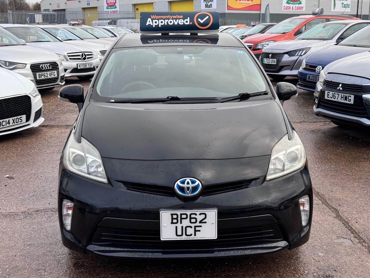 Used Toyota Prius 2023 for sale - 76697302: Photo 5