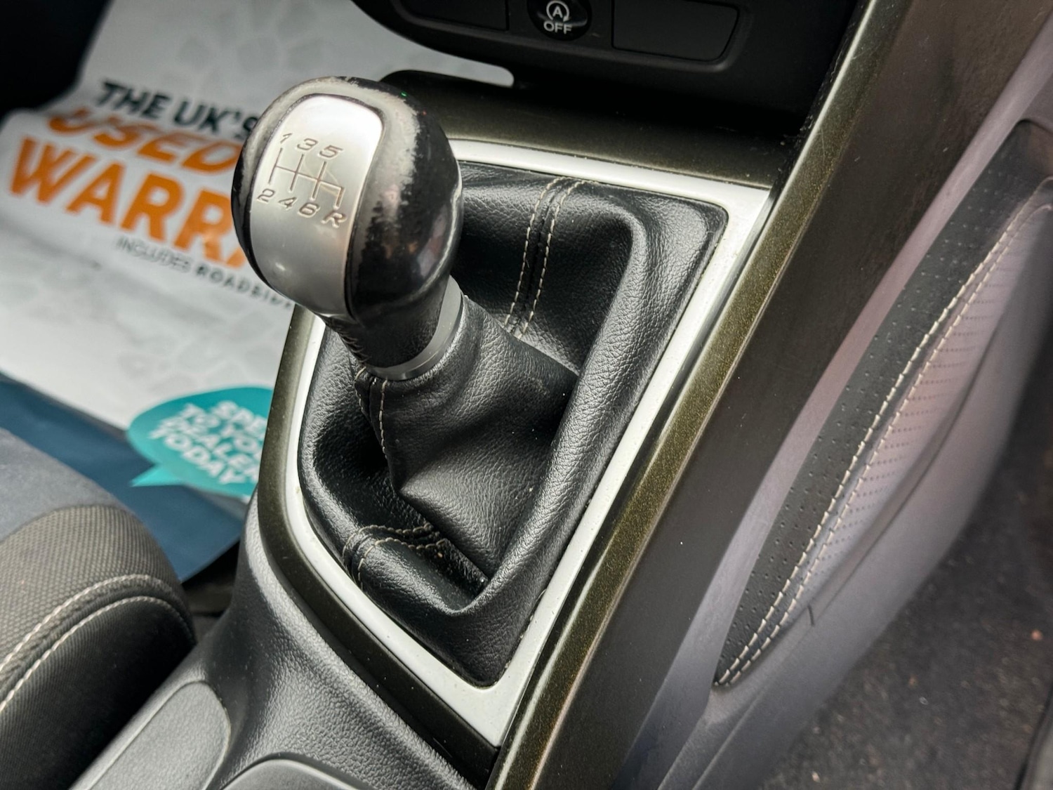 Used Honda Civic 2014 for sale - 76375763: Photo 14