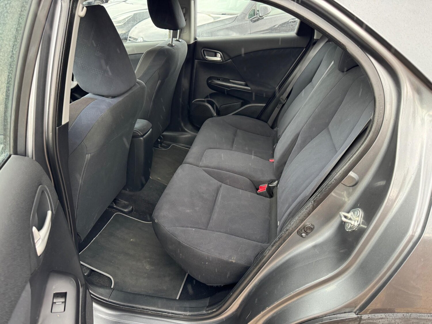 Used Honda Civic 2014 for sale - 76375763: Photo 24