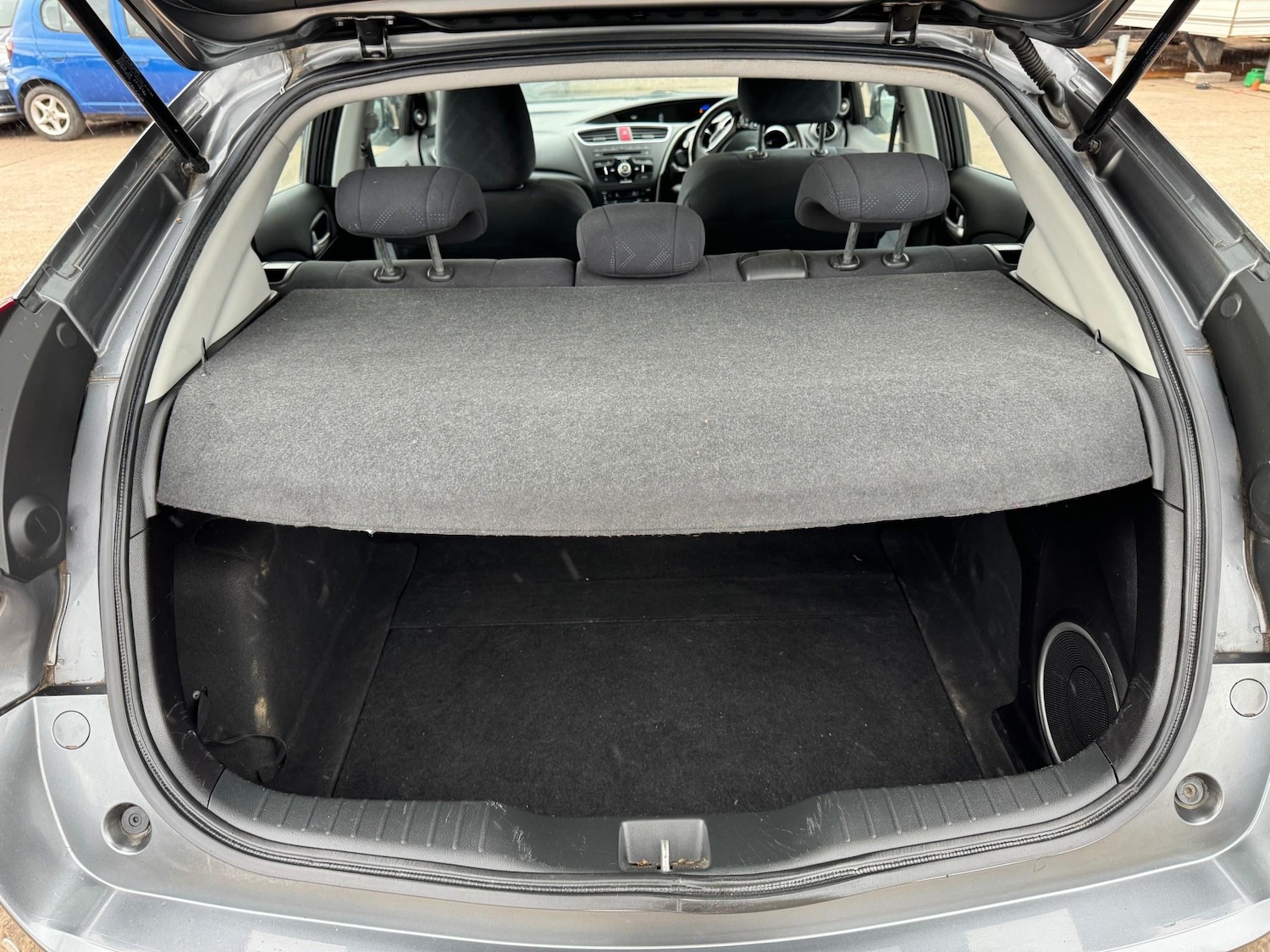 Used Honda Civic 2014 for sale - 76375763: Photo 26