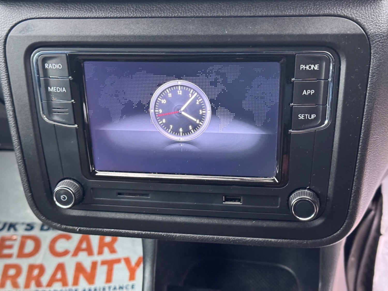 Used Skoda Fabia 2014 for sale - 77064191: Photo 11