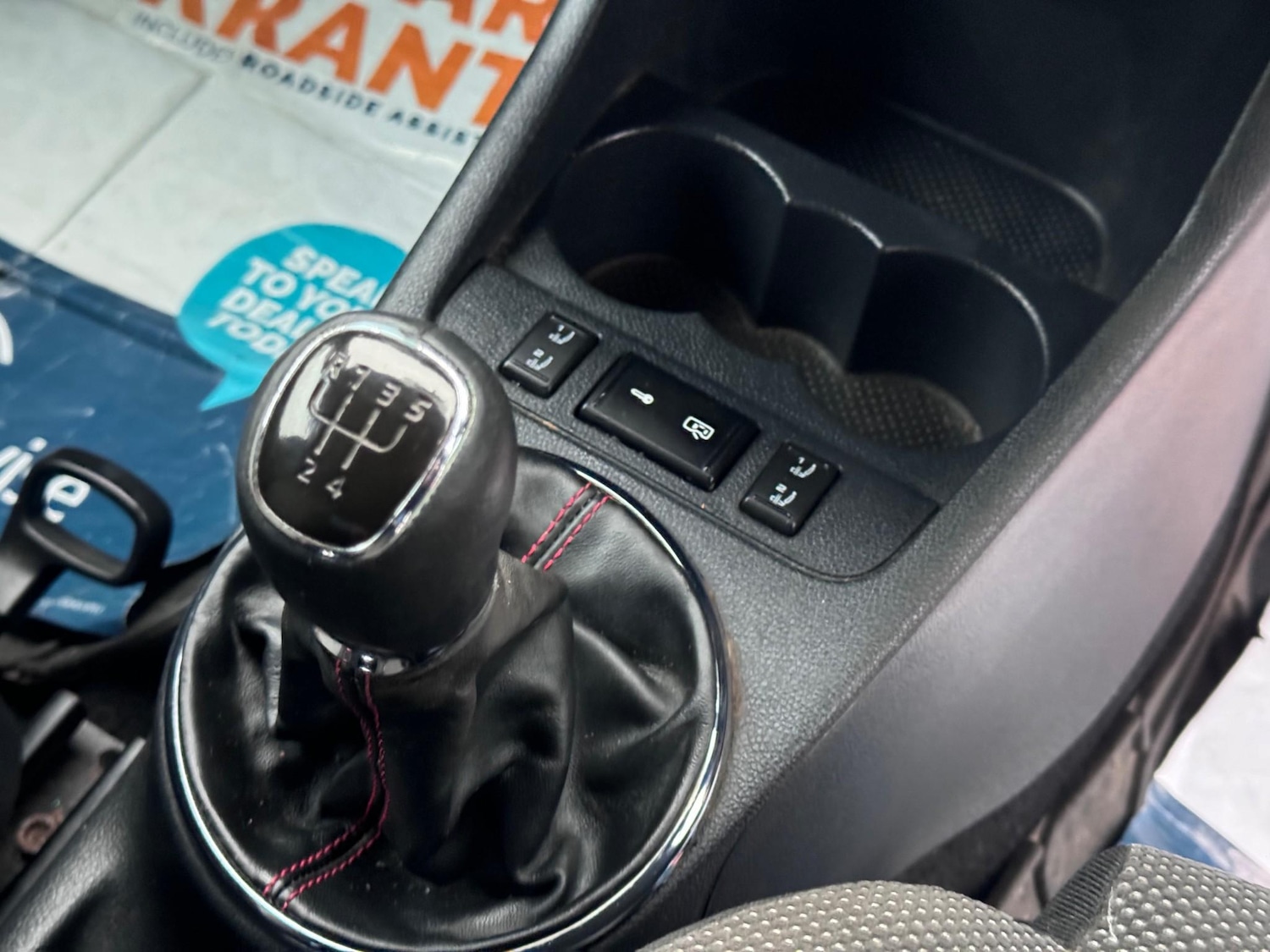 Used Skoda Fabia 2014 for sale - 77064191: Photo 12