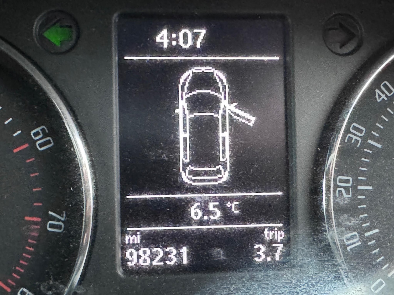 Used Skoda Fabia 2014 for sale - 77064191: Photo 13