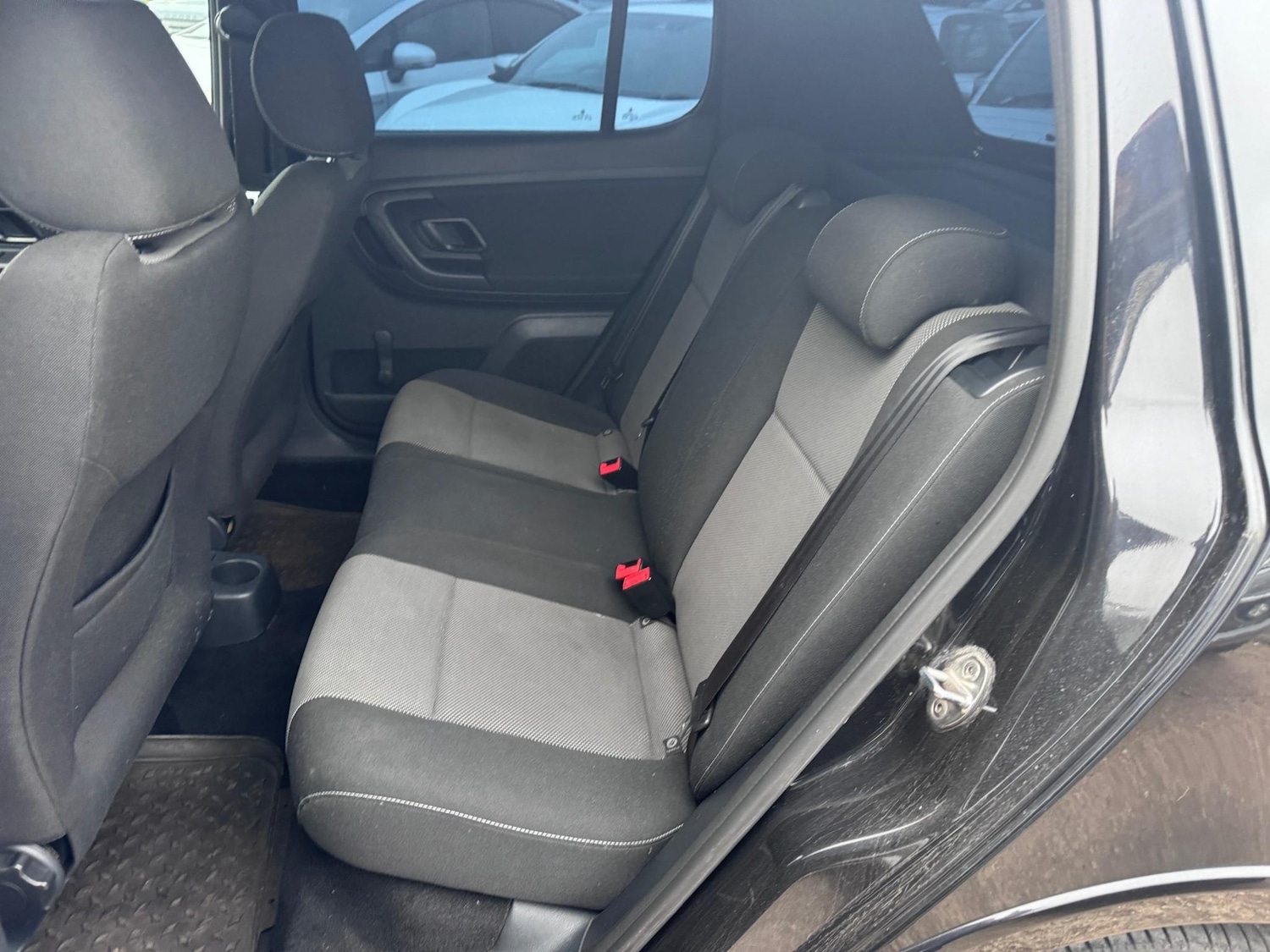 Used Skoda Fabia 2014 for sale - 77064191: Photo 23