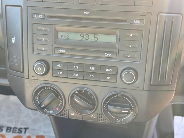 Used Volkswagen Polo 2007 for sale - 74662211: Photo 12