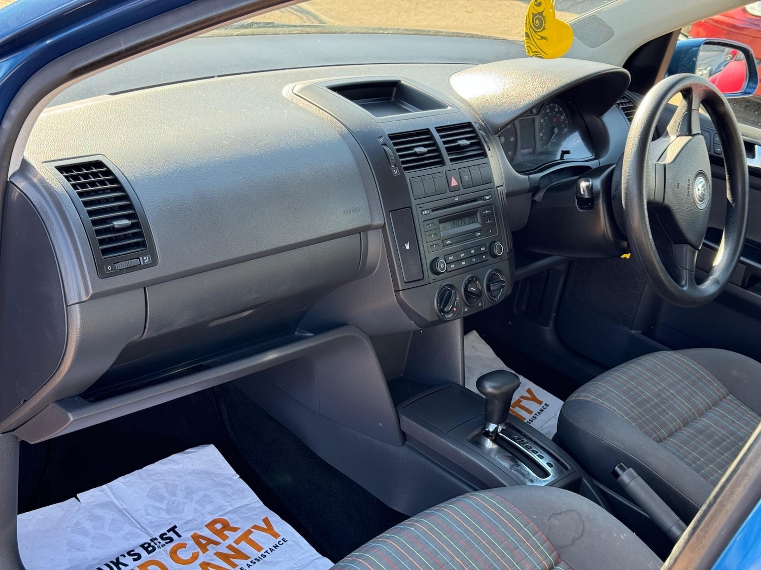 Vehicle 24