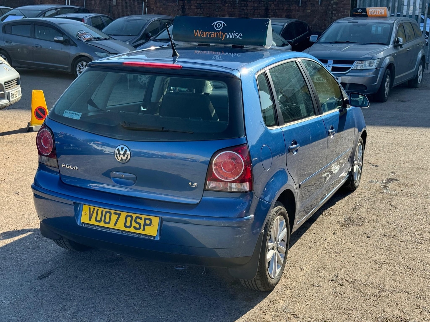 Vehicle 27