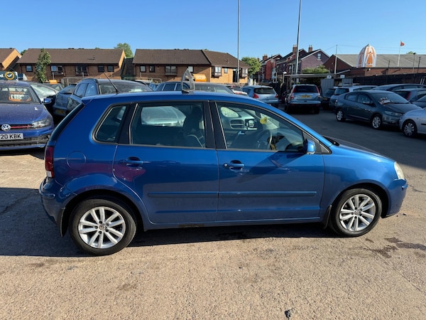 Used Volkswagen Polo 2007 for sale - 74662211: Photo 7