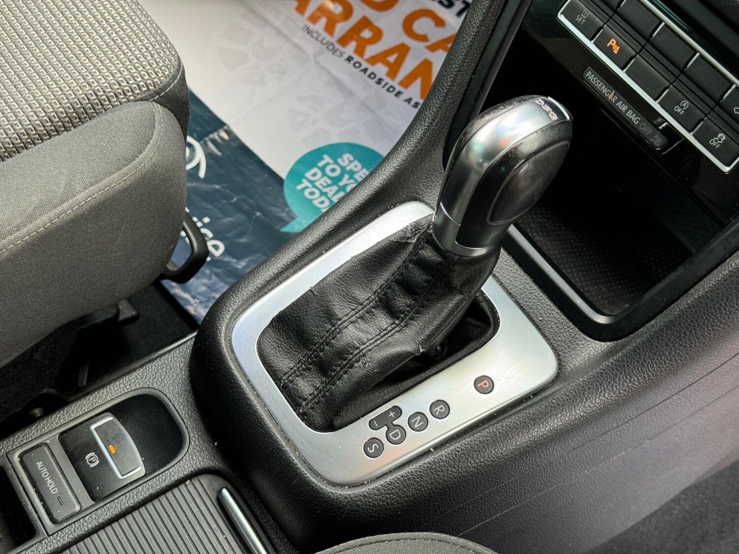 Used Volkswagen Sharan 2024 for sale - 77570892: Photo 11