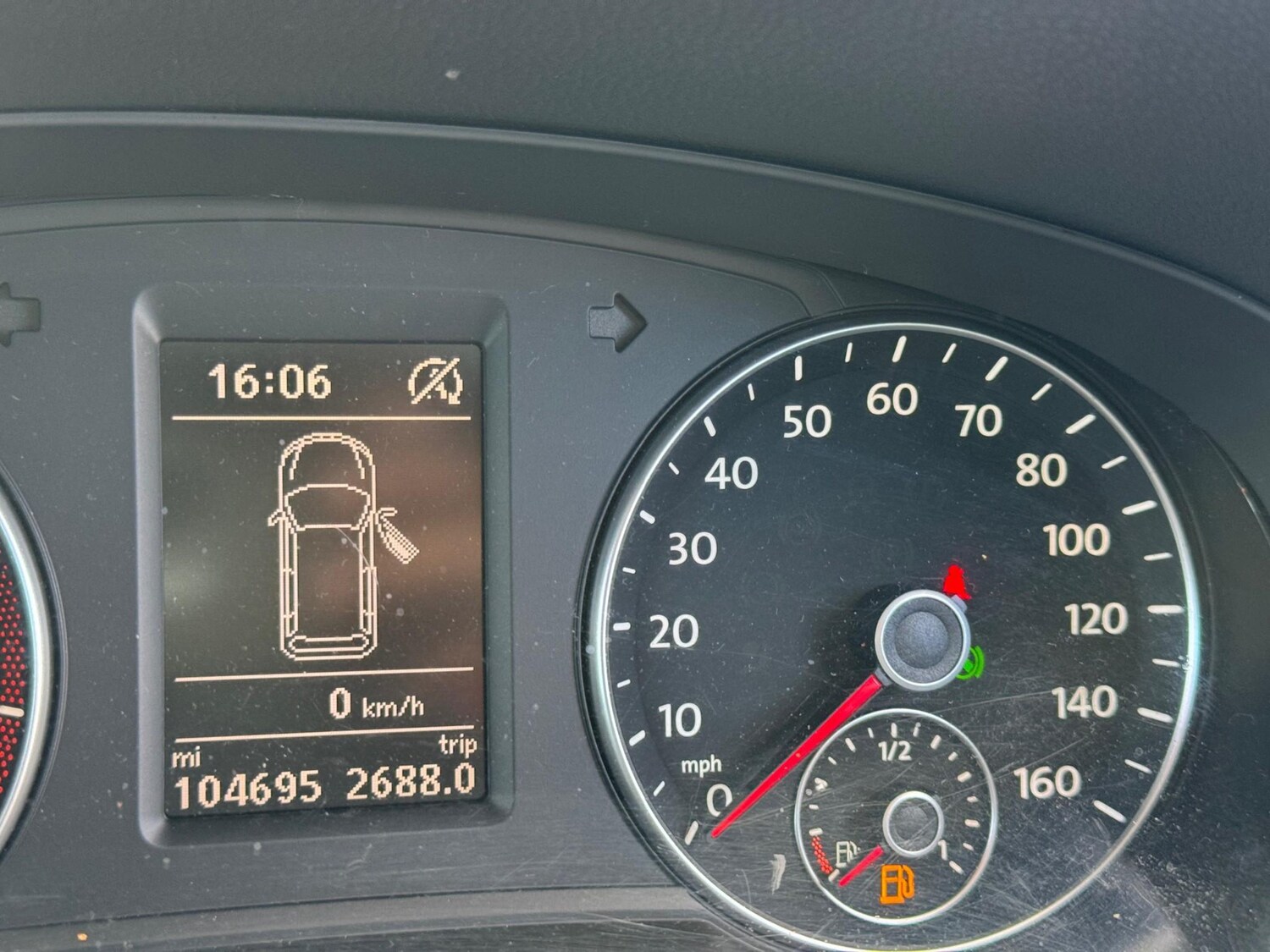 Used Volkswagen Sharan 2024 for sale - 77570892: Photo 13