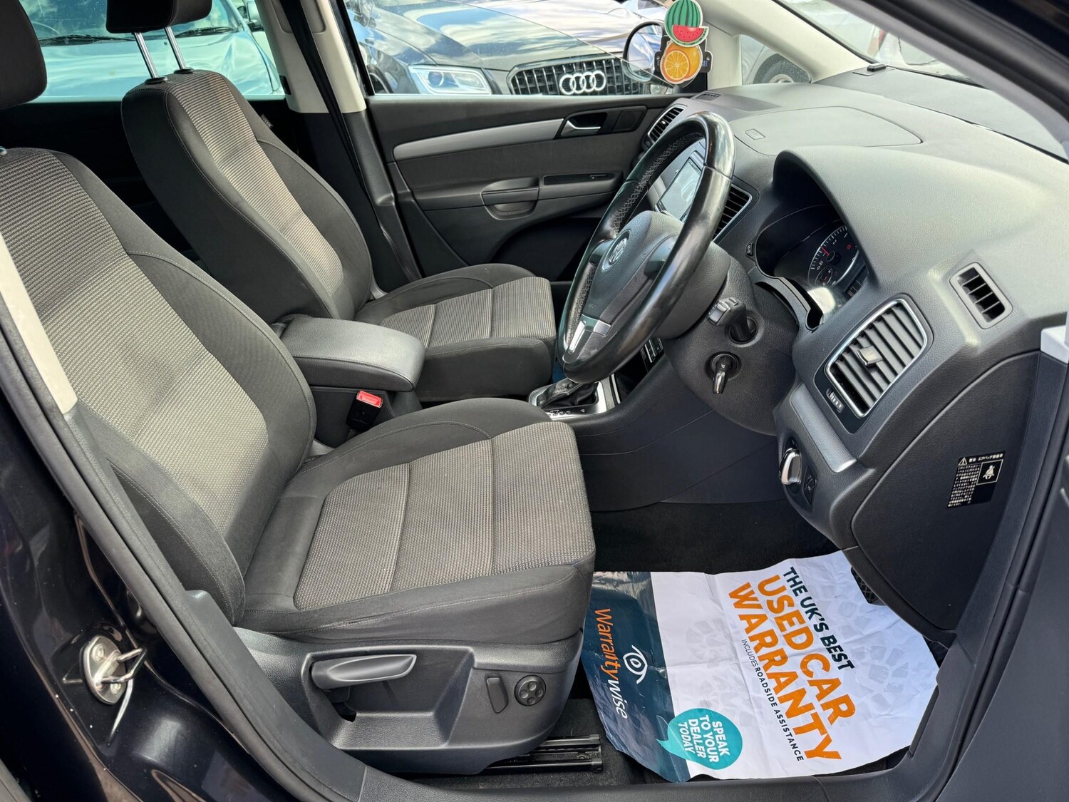 Used Volkswagen Sharan 2024 for sale - 77570892: Photo 19