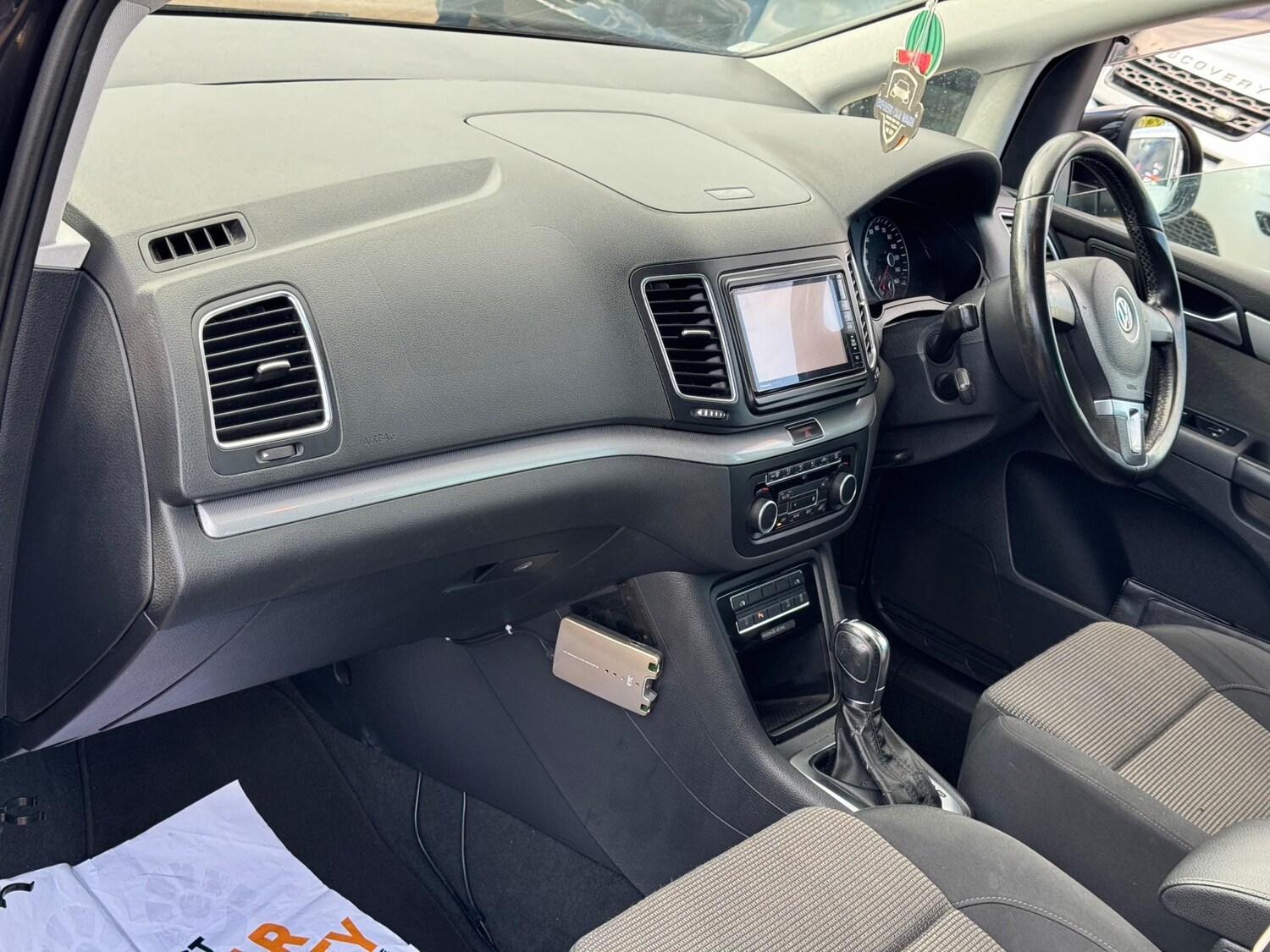 Used Volkswagen Sharan 2024 for sale - 77570892: Photo 20