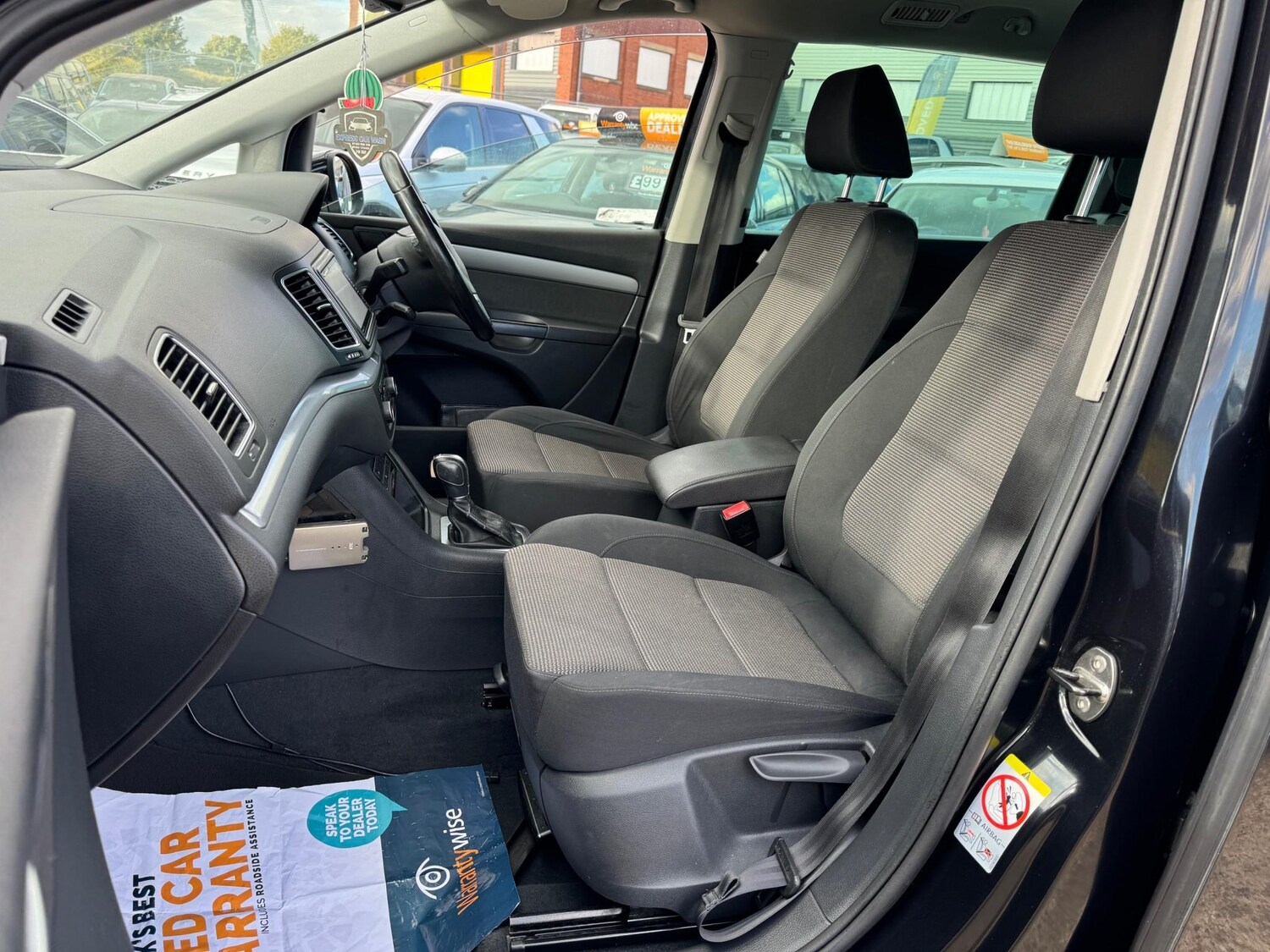 Used Volkswagen Sharan 2024 for sale - 77570892: Photo 21