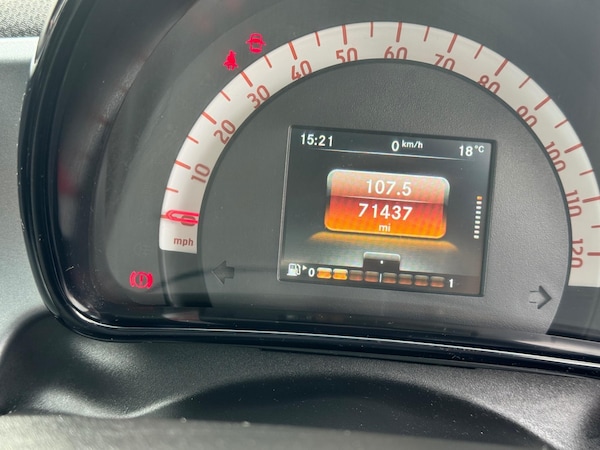 Used smart forfour 2017 for sale - 74605994: Photo 15