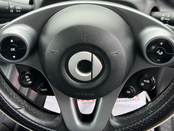 Used smart forfour 2017 for sale - 74605994: Photo 20