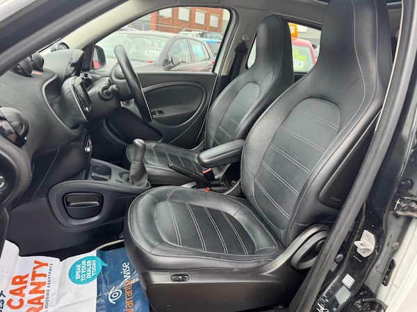 Used smart forfour 2017 for sale - 74605994: Photo 31